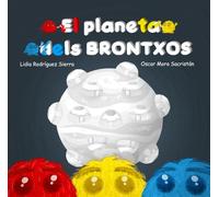 El planeta dels Brontxos