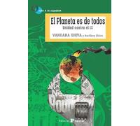 El Planeta es de todos. Unidad contra el 1%: 57 (0 a la Izquierda)