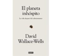 El Planeta Inhóspito