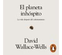El Planeta Inhóspito (audiolibro)