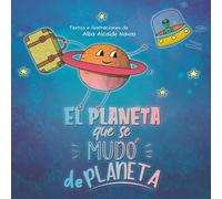 El planeta que se mudó de planeta