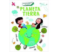 El Planeta Tierra: 2 (Preguntas y Respuestas con Ventanas)
