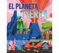 El planeta Tierra (Descubre la ciencia)