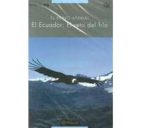 El Planeta Vivo: El Reino Animal - El Ecuador: El Reto del Frío, DVD Documental en HD