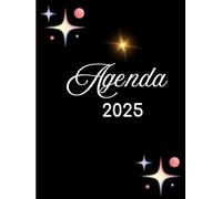 "El Planificador Anual que Transformará tu Productividad (2025): El secreto para un año productivo: Frases motivacionales y herramientas de planificación para alcanzar tus metas