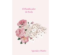 El Planificador de Boda: Agenda y Diario