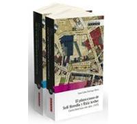 El Plano-censo De Sofí Heredia Y Ruiz Arche: Ciudad Real Hace Cie N Añ