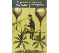 El Plantador De Tabaco - 2ª Edición (Narrativa Sexto Piso)