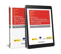 EL PLAZO DE LA INVESTIGACION PENAL EX ARTICULO 324 DE LA LEC | Pablo Azaustre Ruiz