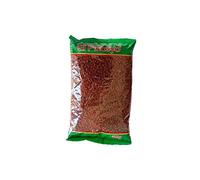 El Plebeyo - Achiote en Grains - Condiment essentiel dans la cuisine latine - Origine Pérou - 500 grammes