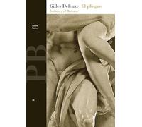El pliegue: Leibniz y el Barroco: 48 (Básica)