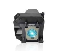 EL PLP60 Lámpara de repuesto para proyector con carcasa compatible con Epson BrightLink 425Wi 421i EB-420 EB-425W 426Wi 426WT EB-905 EB-93 EB-95 EB-96W EB-2020 EB-2060 PowerLite 425W 92 93 95 900