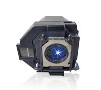 EL PLP96 Lámpara de Proyector para EPSON V13H010L96 EH-TW650 EH-TW5600 EH-TW5650 EB-U42 EB-W05 EB-W39 EB-S05 EB-S41 PowerLite Home Cinema 1060/2100/2150 EX7260/EX9210/EX9220 VS250/VS350, con carcasa