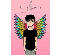 El plumas