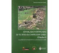 El poblado fortificado de "El Raso de Candeleda" (Ávila): El Núcleo D: Un poblado de la III Edad de Hierro en la Meseta de Castilla: 175 (Serie Historia y Geografía)