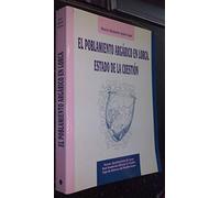 EL POBLAMIENTO ARGARICO EN LORCA. ESTADO DE LA CUESTION