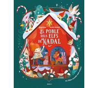 El poble dels elfs de Nadal (Àlbums)