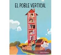 El poble vertical | Kaid Nayat , Carla Gallén