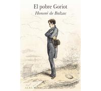 El pobre Goriot: 110 (Minus)