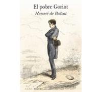 El Pobre Goriot