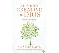 El poder creativo de Dios / God's Creative Power Gift Collection: Descubra El Increíble Poder Que Tienen Las Palabras