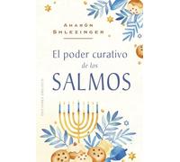 Poder Curativo De Los Salmos El