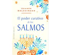 El poder curativo de los salmos | Rabí Aharón Shlezinger
