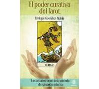 El poder curativo del Tarot: Los arcanos como instrumento de sanación interna