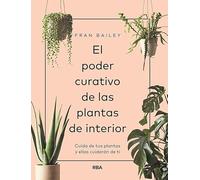 El poder curativo plantas interior (Práctica)