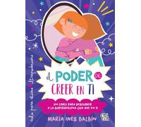 El poder de creer en ti