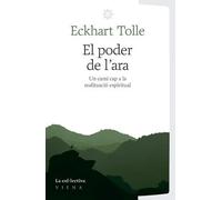 El poder de l'ara | Eckhart Tolle