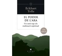 El poder de l'ara | Eckhart Tolle