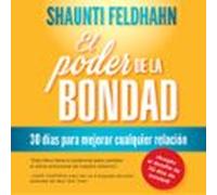 El Poder De La Bondad (audiolibro)