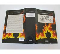 El poder de la ciencia: Historia social, política y económica de la ciencia (siglos XIX y XX): 1 (SERIE MAYOR II)
