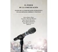 El poder de la comunicación. | Aa. Vv.