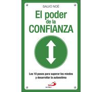 EL PODER DE LA CONFIANZA | Salvo NoÔ