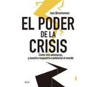 El Poder De La Crisis (ebook)