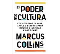 El Poder De La Cultura