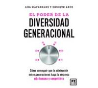 El Poder De La Diversidad Generacional