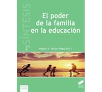 El Poder De La Familia En La Educacion