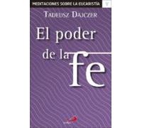 El Poder De La Fe