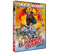 El Poder de la Fuerza [DVD]