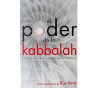 EL PODER DE LA KABBALAH