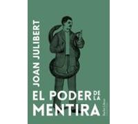 El poder de la mentira (Barlin Paisaje)