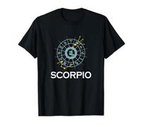 El Poder de la renovación de Escorpio Camiseta