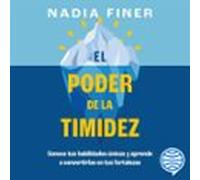 El poder de la timidez