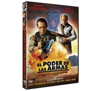 El poder de las armas [DVD]