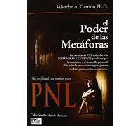 El Poder De Las Metáforas de Salvador (25 nov 2009) Tapa blanda