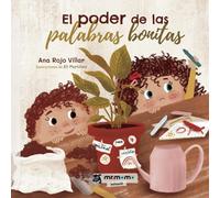 El poder de las palabras bonitas (SIN COLECCION)