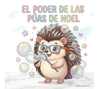 El poder de las púas de Noel